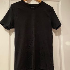 Express men v neck